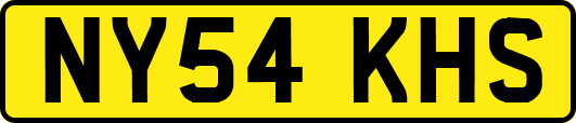 NY54KHS