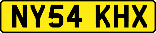 NY54KHX