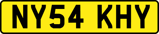 NY54KHY