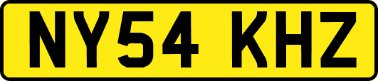 NY54KHZ