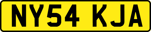 NY54KJA