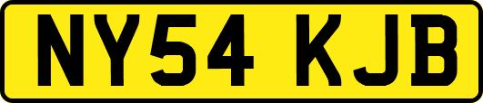 NY54KJB