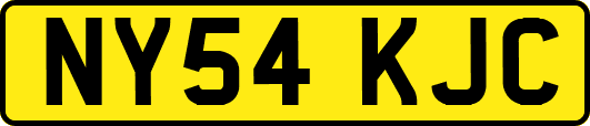 NY54KJC