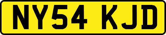 NY54KJD