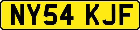 NY54KJF