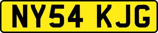 NY54KJG
