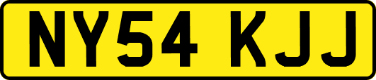 NY54KJJ