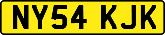 NY54KJK