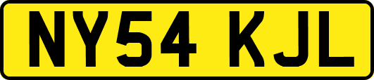 NY54KJL