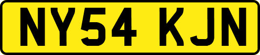 NY54KJN