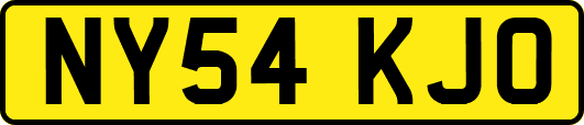 NY54KJO