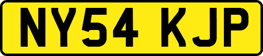 NY54KJP