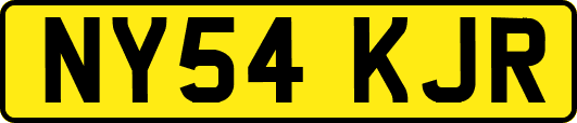 NY54KJR