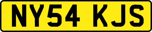 NY54KJS