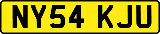 NY54KJU