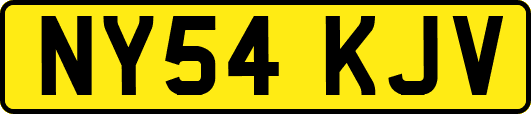 NY54KJV