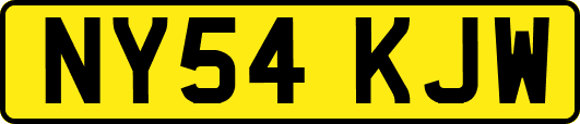 NY54KJW