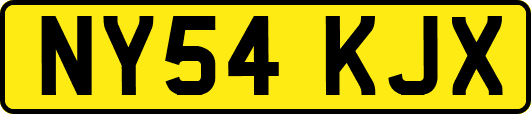 NY54KJX