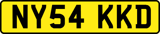 NY54KKD