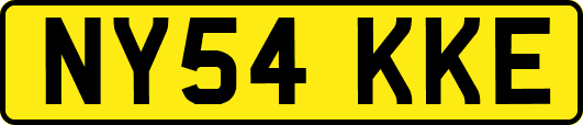 NY54KKE