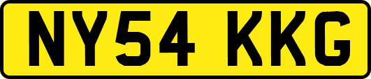 NY54KKG