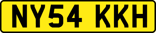 NY54KKH