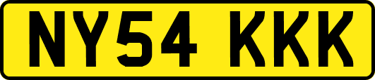 NY54KKK