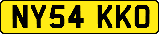 NY54KKO