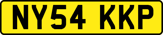 NY54KKP