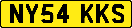 NY54KKS
