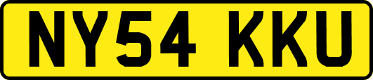 NY54KKU