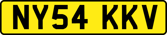 NY54KKV