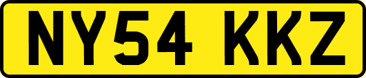 NY54KKZ