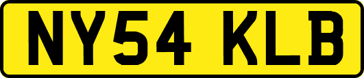 NY54KLB