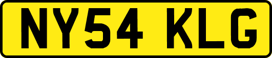 NY54KLG