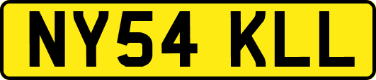 NY54KLL
