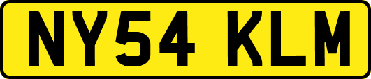 NY54KLM