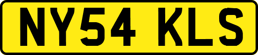 NY54KLS