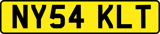 NY54KLT