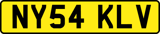 NY54KLV