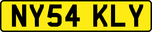 NY54KLY