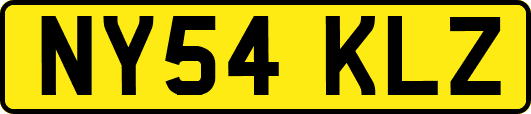 NY54KLZ