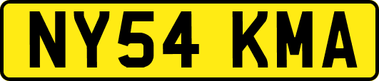 NY54KMA