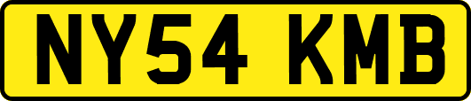 NY54KMB