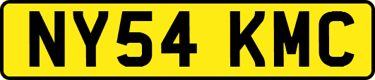 NY54KMC
