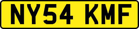 NY54KMF
