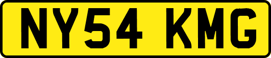 NY54KMG