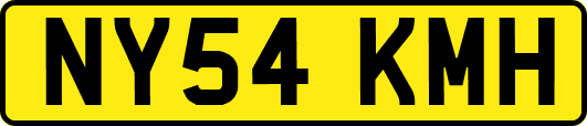 NY54KMH