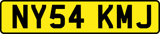 NY54KMJ