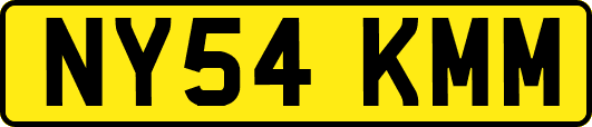 NY54KMM